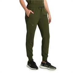 9156, Naya Jogger Scrub Pan